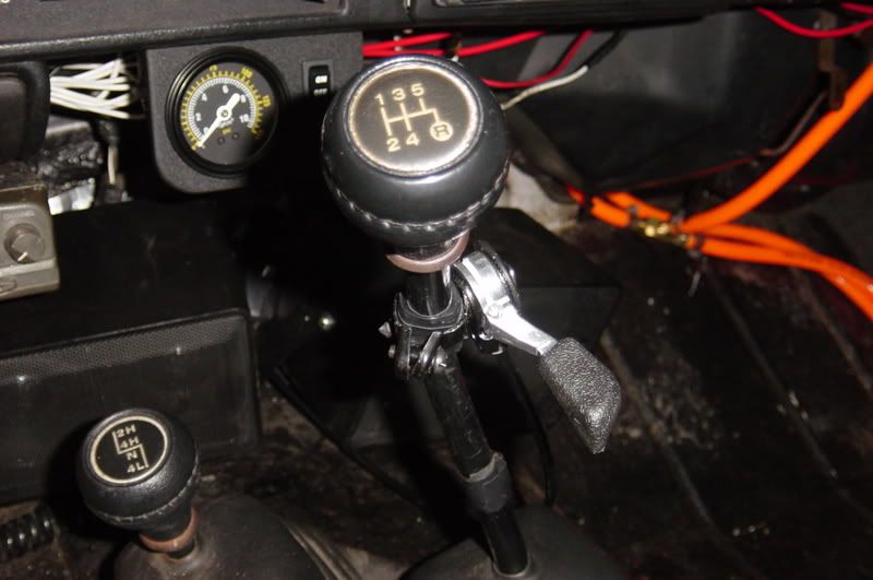 yj hand throttle